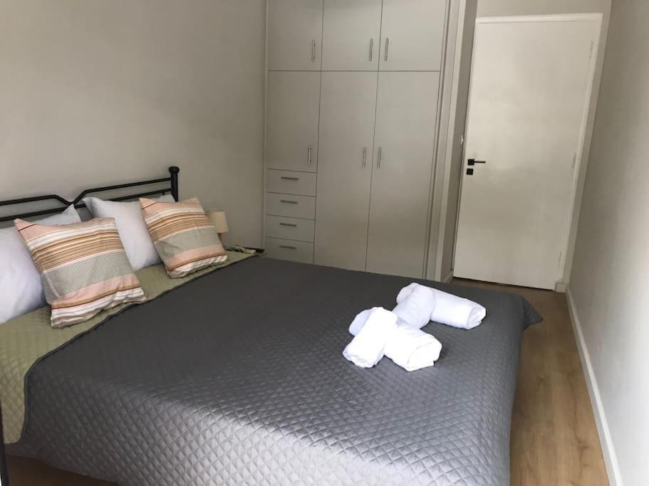 Kyparissia Cozy Flat - 5Mins Walking From Beach Daire Dış mekan fotoğraf