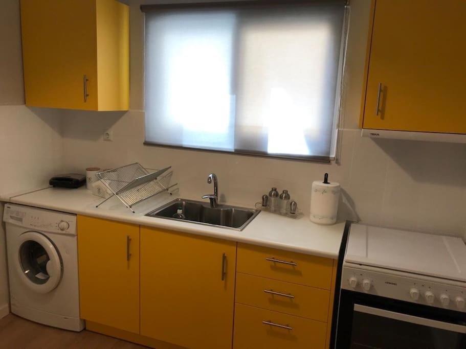 Kyparissia Cozy Flat - 5Mins Walking From Beach Daire Dış mekan fotoğraf