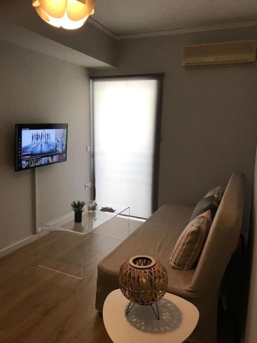 Kyparissia Cozy Flat - 5Mins Walking From Beach Daire Dış mekan fotoğraf