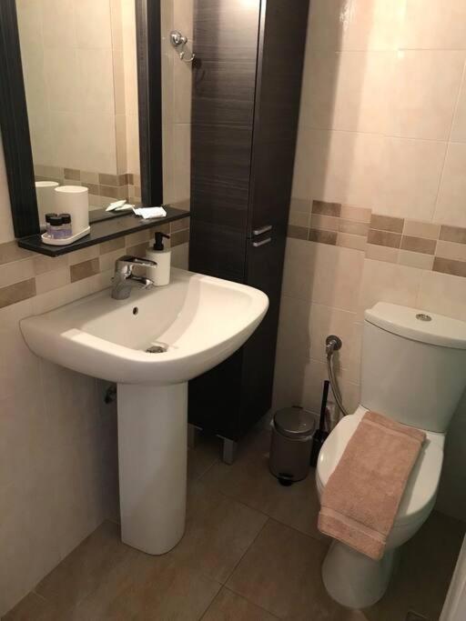 Kyparissia Cozy Flat - 5Mins Walking From Beach Daire Dış mekan fotoğraf