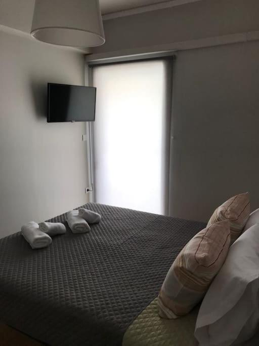 Kyparissia Cozy Flat - 5Mins Walking From Beach Daire Dış mekan fotoğraf