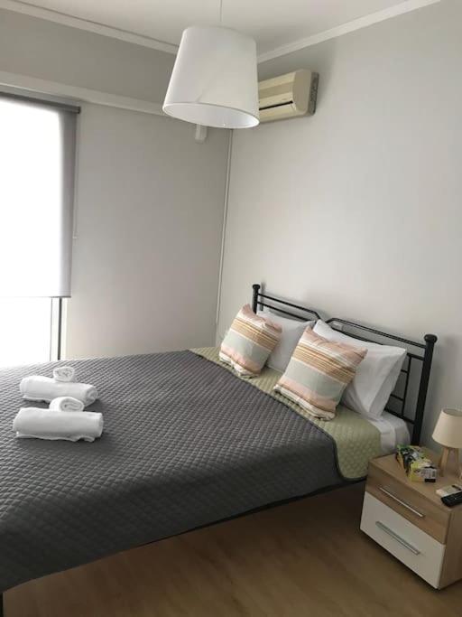 Kyparissia Cozy Flat - 5Mins Walking From Beach Daire Dış mekan fotoğraf