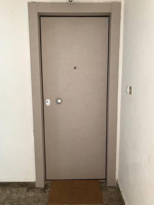 Kyparissia Cozy Flat - 5Mins Walking From Beach Daire Dış mekan fotoğraf
